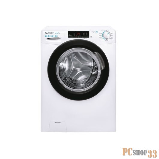 Стиральная машина Candy Smart Pro CO34 105TB1/2-07 класс: A+ загр.фронтальная макс.:5кг белый