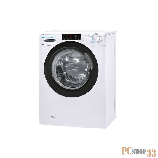 Стиральная машина Candy Smart Pro CO34 105TB1/2-07 класс: A+ загр.фронтальная макс.:5кг белый