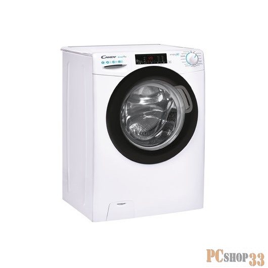 Стиральная машина Candy Smart Pro CO34 105TB1/2-07 класс: A+ загр.фронтальная макс.:5кг белый