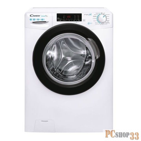 Стиральная машина Candy Smart Pro CSO4 106TB1/2-07 класс: A+ загр.фронтальная макс.:6кг белый