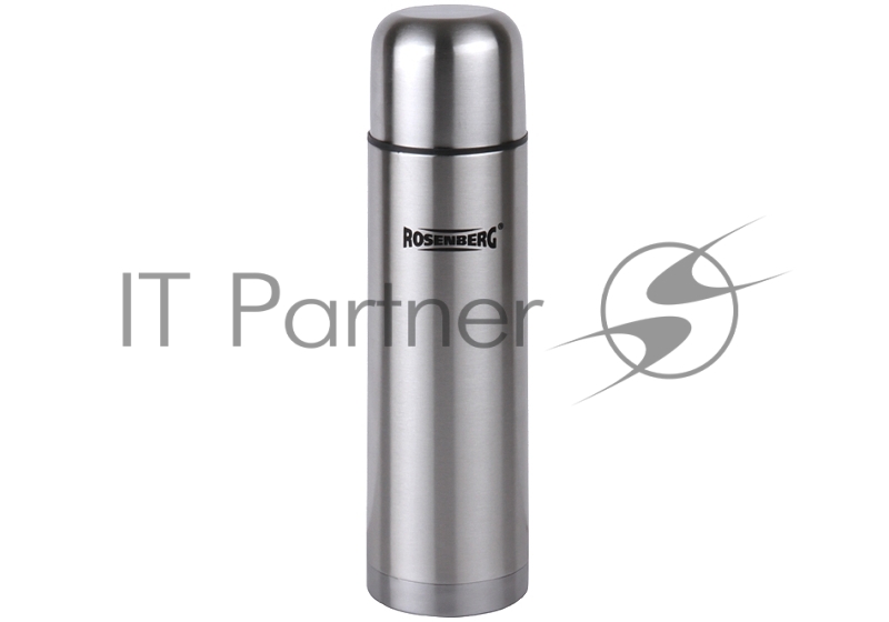 Термос ROSENBERG RSS-420011-L 750мл.
