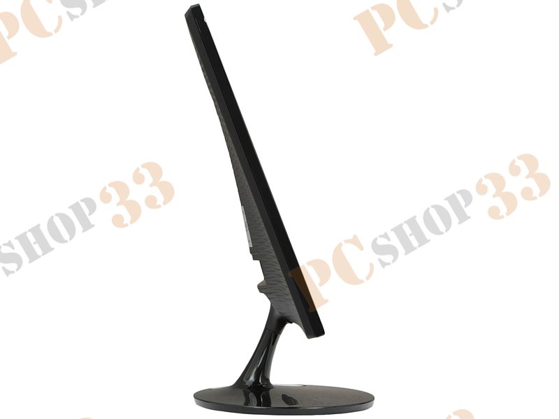 ЖК-монитор 24.0 Samsung S24D300H LS24D300HS 1920x1080, 2мс (GtG), черный (D-Sub, HDMI)