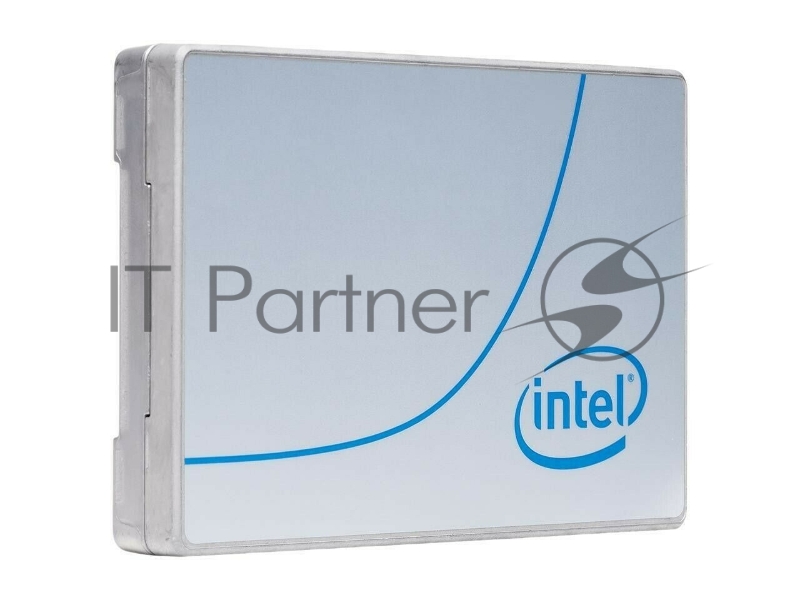Накопитель SSD Intel Original PCI-E x4 1Tb SSDPE2KX010T801 DC P4510 2.5