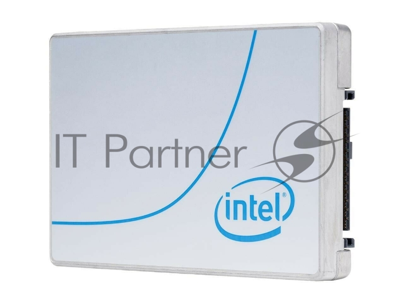 Накопитель SSD Intel Original PCI-E x4 1Tb SSDPE2KX010T801 DC P4510 2.5
