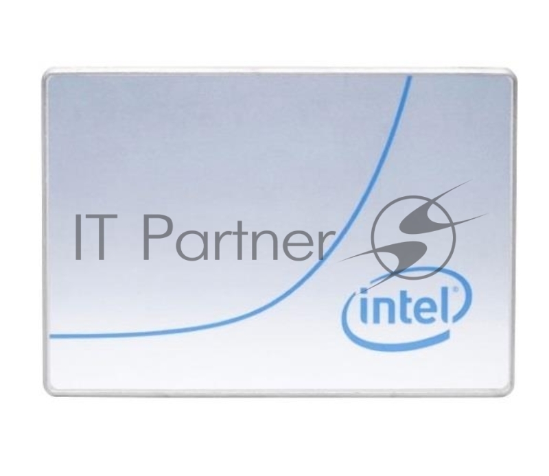 Накопитель SSD Intel Original PCI-E x4 1Tb SSDPE2KX010T801 DC P4510 2.5