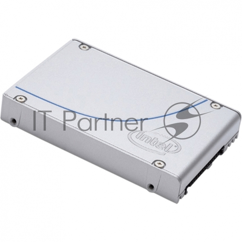 Накопитель SSD Intel Original PCI-E x4 1Tb SSDPE2KX010T801 DC P4510 2.5