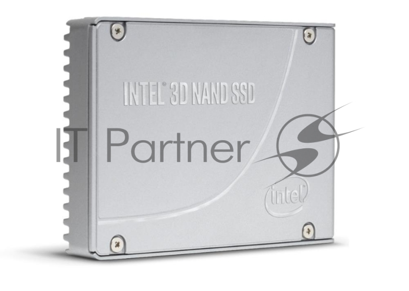 SSD жесткий диск PCIE NVME 3.2TB TLC 2.5 DC P4610 SSDPE2KE032T801 INTEL