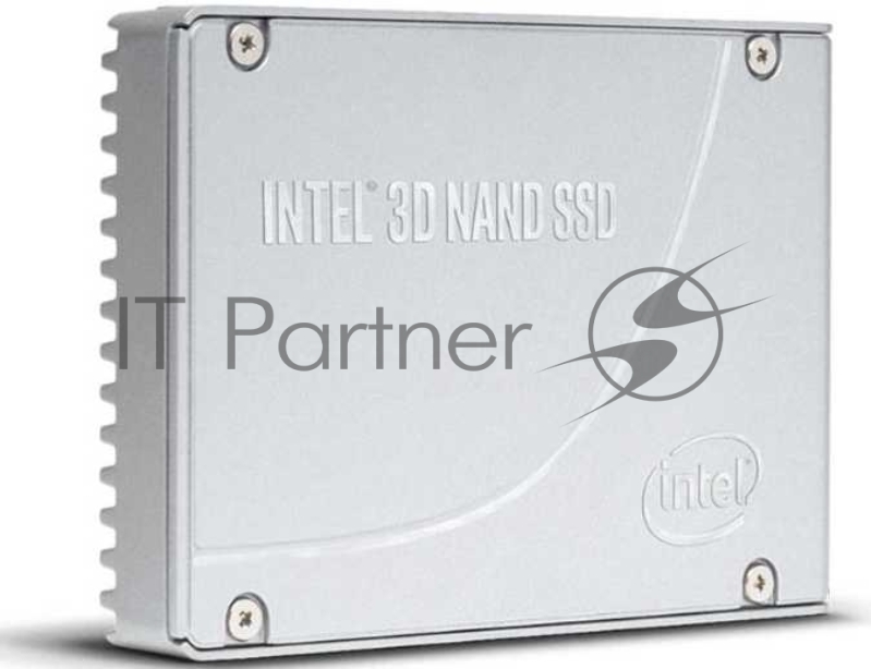 SSD жесткий диск PCIE NVME 3.2TB TLC 2.5 DC P4610 SSDPE2KE032T801 INTEL