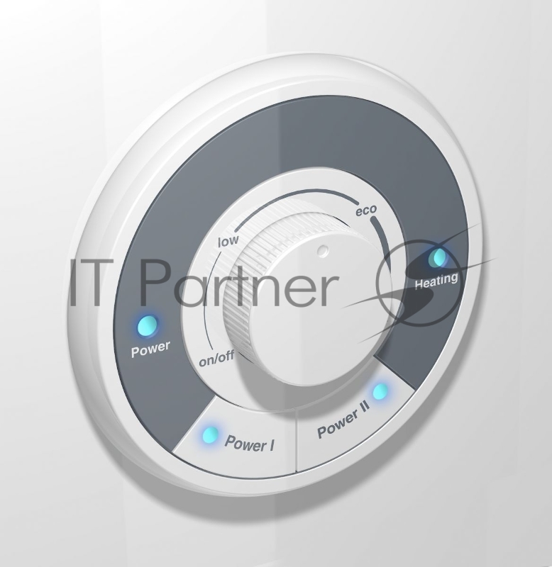 Водонагреватель Thermex Ceramik 100 V 2кВт 100л электрический настенный/белый