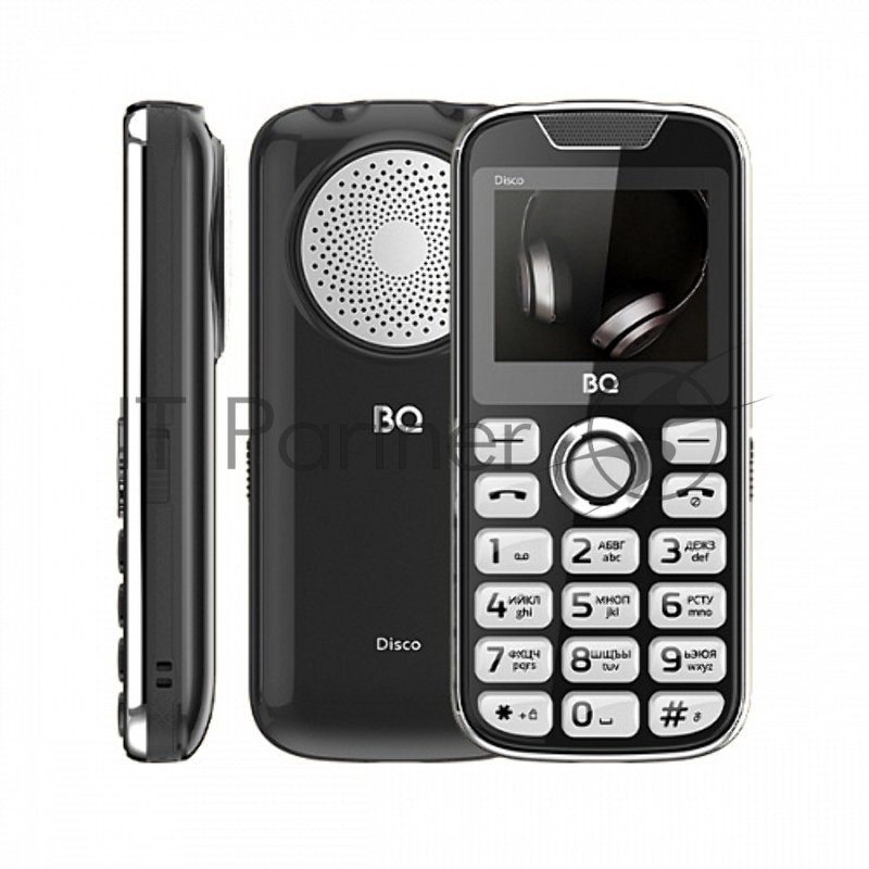 Мобильный телефон BQ 2005 Disco Pink. MTK 6261DA, 1, 260 MHz, 32 Mb, 32 Mb, 2G GSM 850/900/1800/1900, Bluetooth Версия 3.0 Экран: 2 , 176*220, QCIF, стекло 2,5d, Защита корпуса нет Основная камера: , Фронтальная камера: , Кол-во СИМ: 2, Mini, Mini, к