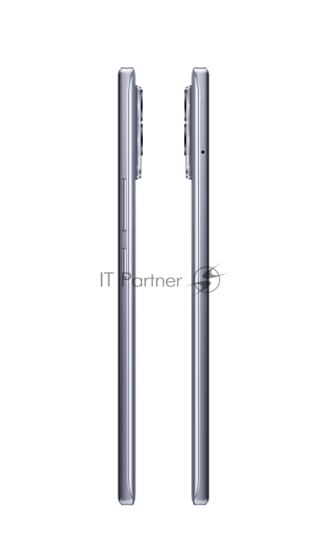 Смартфон REALME RMX3085 (realme 8) 6+128 ГБ СЕРЕБРЯНЫЙ (CYBER SILVER)