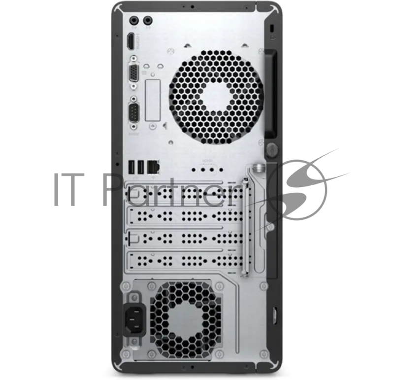 Компьютер + монитор HP Bundle 290 G4 MT Pentium,4GB,1TB,DVD,kbd/mouseU Wty+ Monitor HP P19