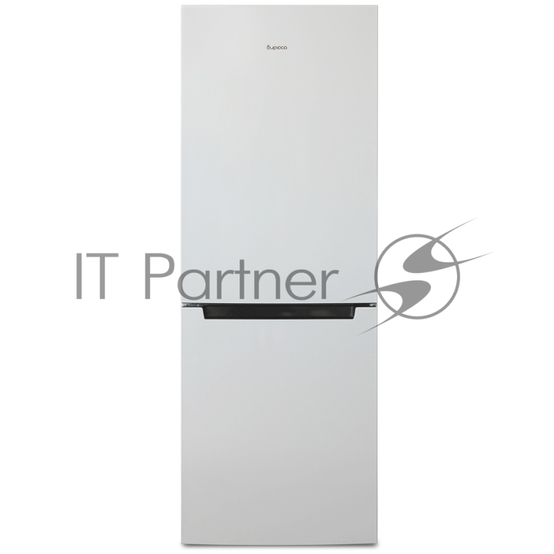 Холодильник Бирюса Б-820NF двухкамерный белый