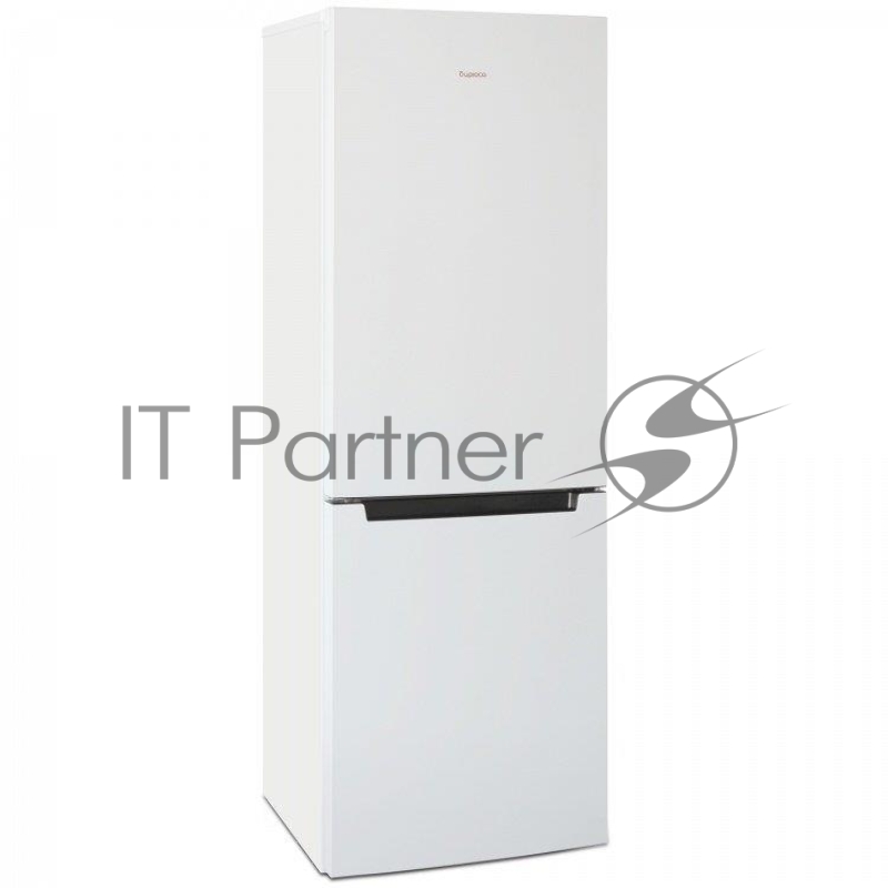 Холодильник Бирюса Б-820NF двухкамерный белый