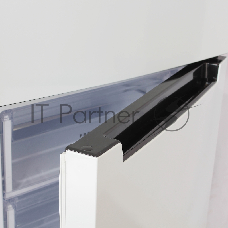 Холодильник Бирюса Б-820NF двухкамерный белый