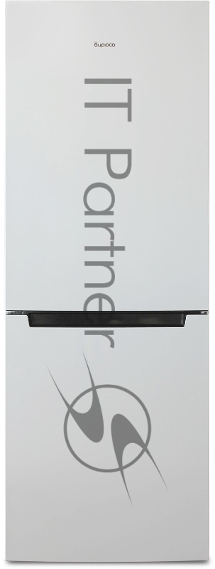 Холодильник Бирюса Б-820NF двухкамерный белый