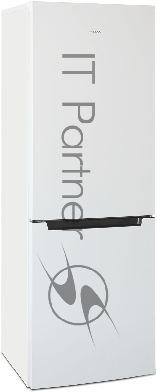 Холодильник Бирюса Б-820NF двухкамерный белый