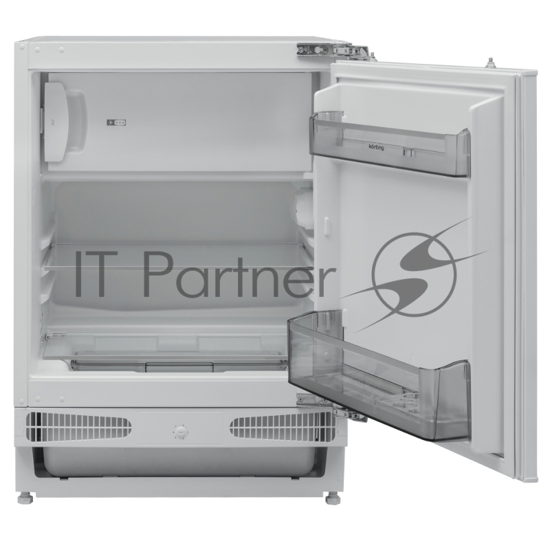 Встраиваемый холодильник Korting KSI 8185