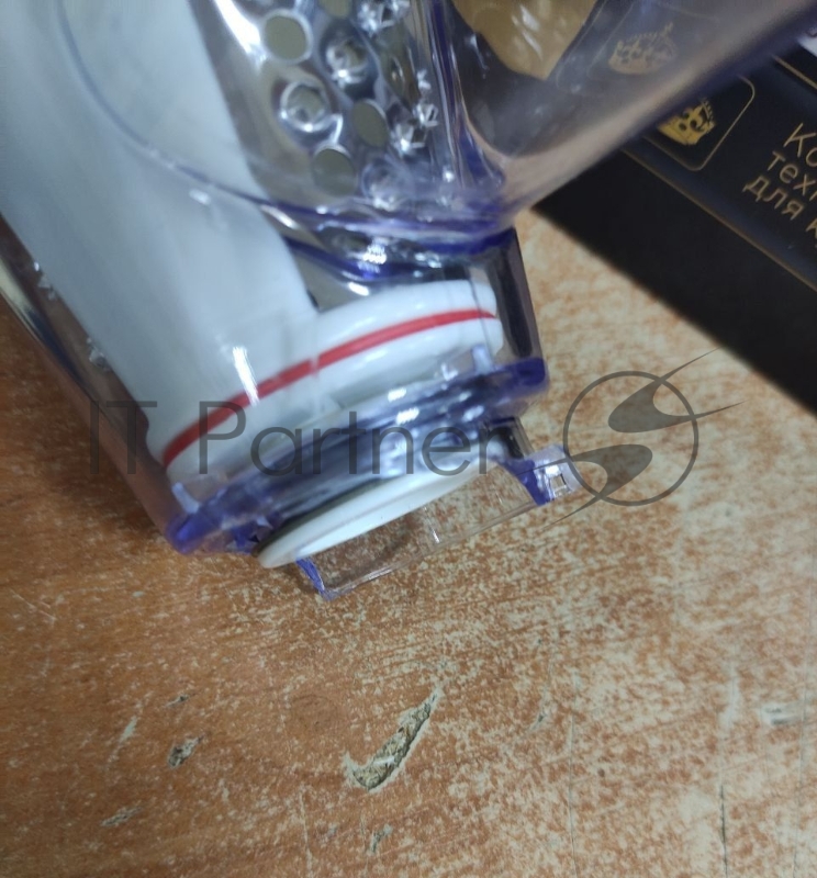 Овощерезка электрическая MAUNFELD MF-1031OR