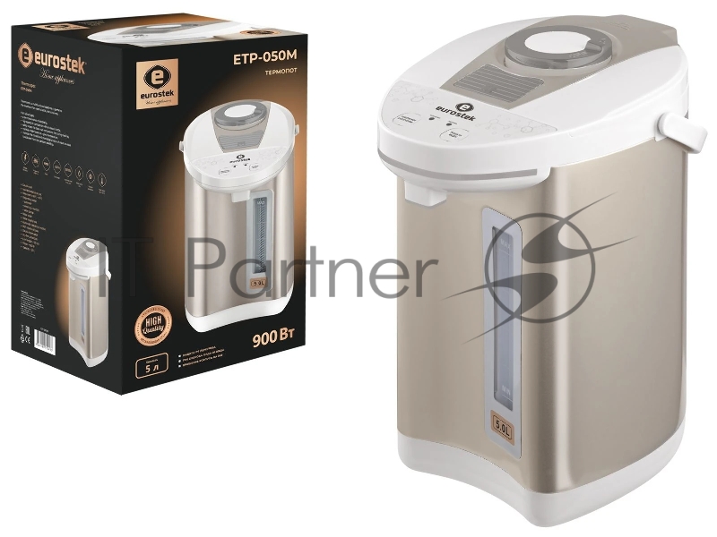 Термопот EUROSTEK ETP-050М