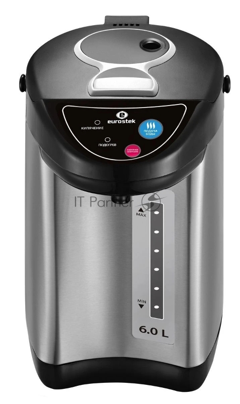 Термопот EUROSTEK ETP-060S