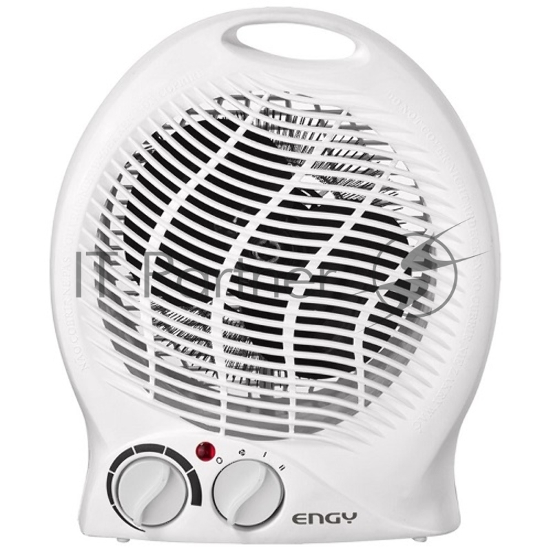 Тепловентилятор ENGY EN-514 электрический, настольный