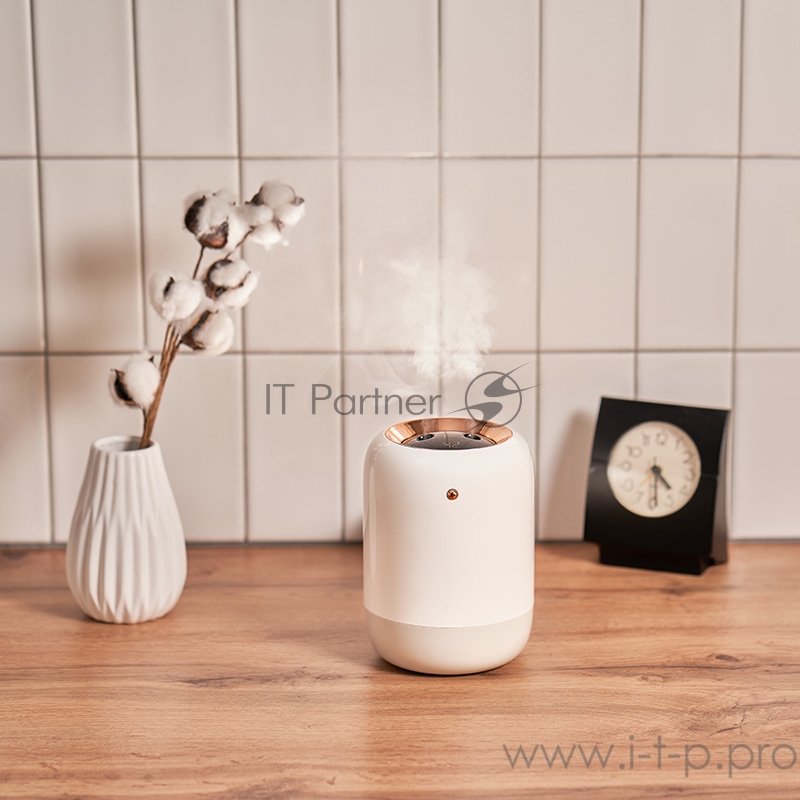 Увлажнитель воздуха HALSA HLS09