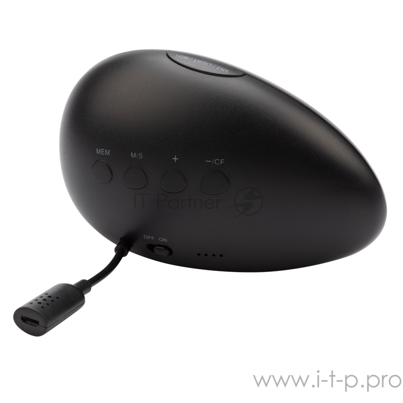 Метеостанция HALSA Wi-Fi с цветным дисплеем