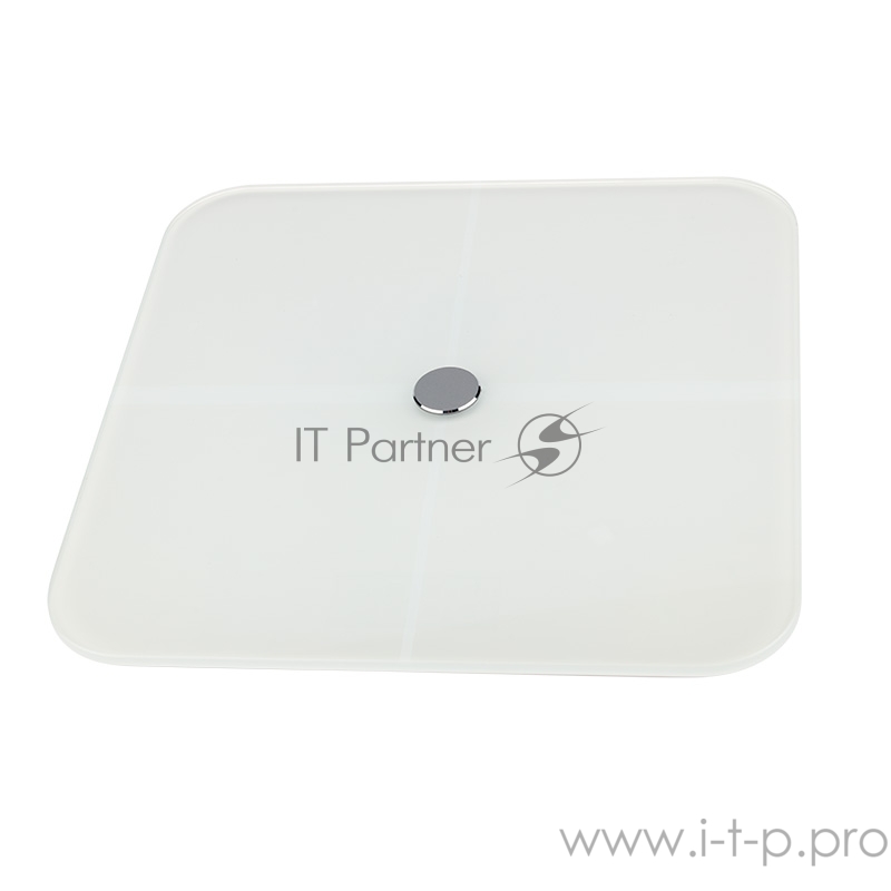 Весы электронные HALSA HSL-H-221W