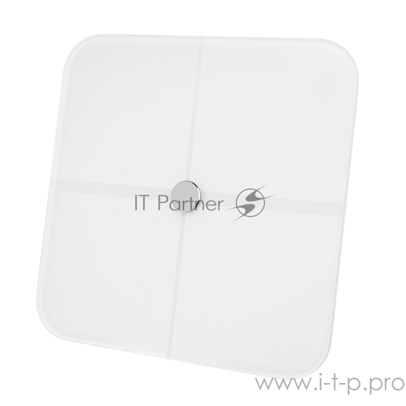 Весы электронные HALSA HSL-H-221W