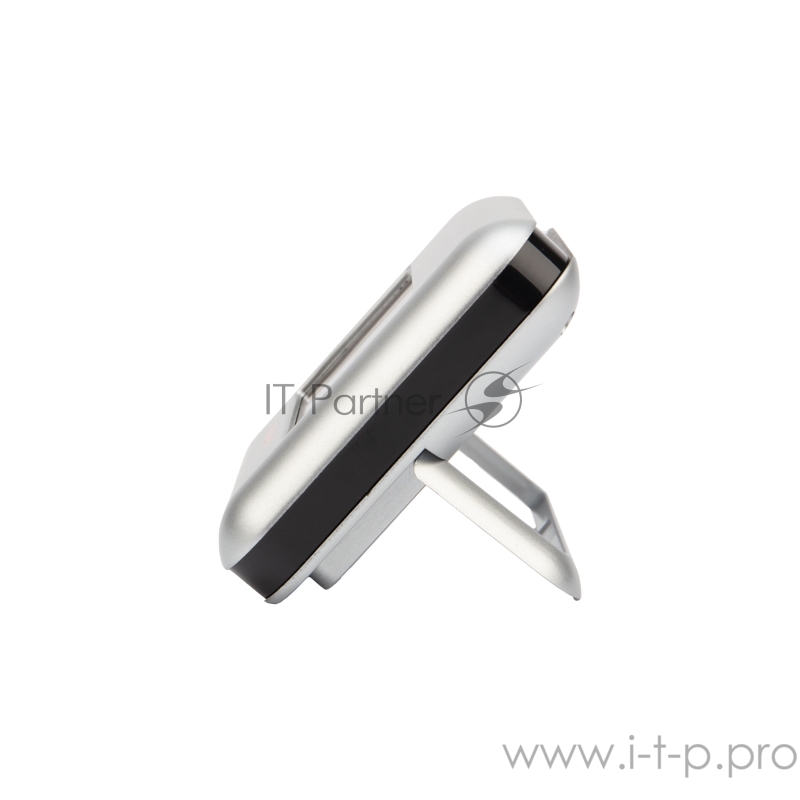 Термометр электронный REXANT S3341BF с часами и беспроводным выносным датчиком