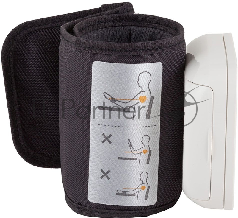 Тонометр OMRON RS2 (HEM-6121-RU)