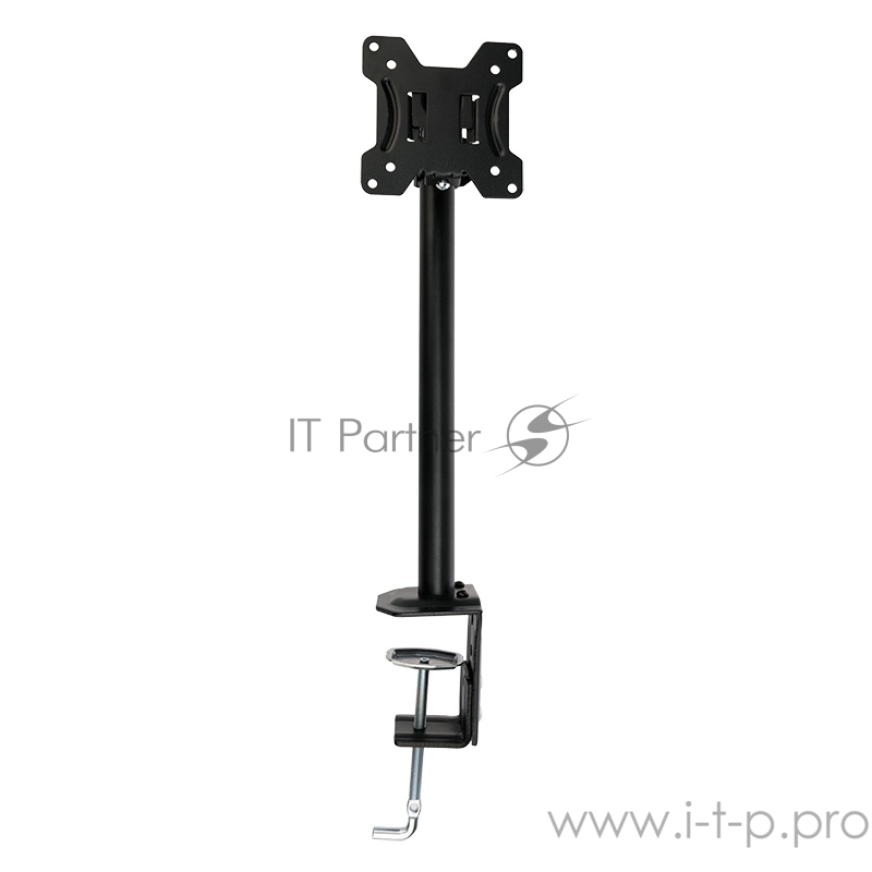 Кронштейн для монитора 13- 27 дюймов настольный Cерия PROFI