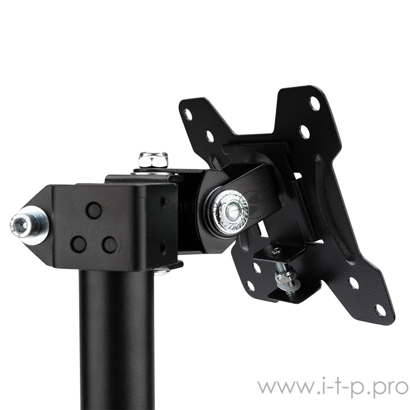 Кронштейн для монитора 13- 27 дюймов настольный Cерия PROFI