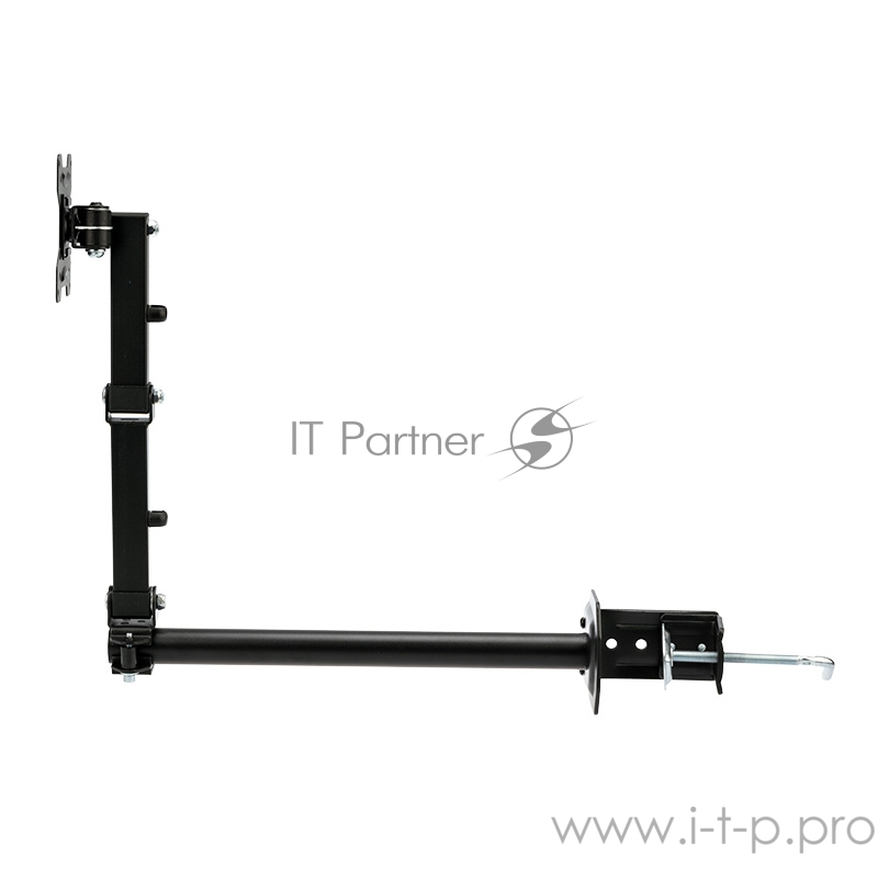 Кронштейн для монитора 13- 27 дюймов одно колено настольный Cерия Profi