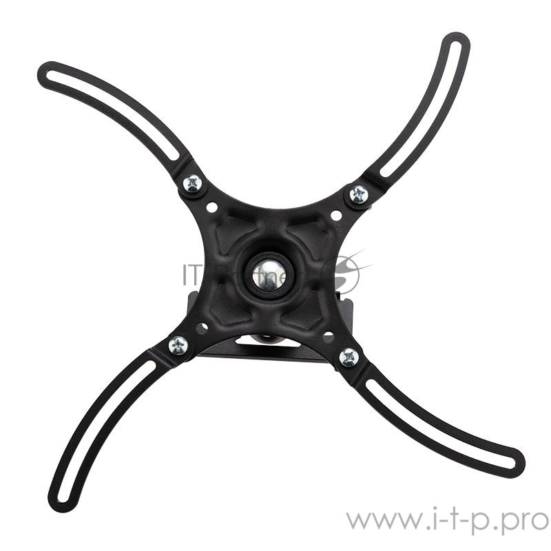 Кронштейн для проектора потолочный макс 10 кг Cерия PROFI