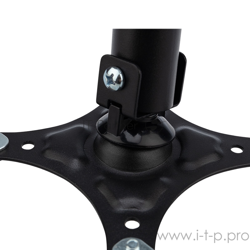 Кронштейн для проектора потолочный макс 10 кг Cерия PROFI