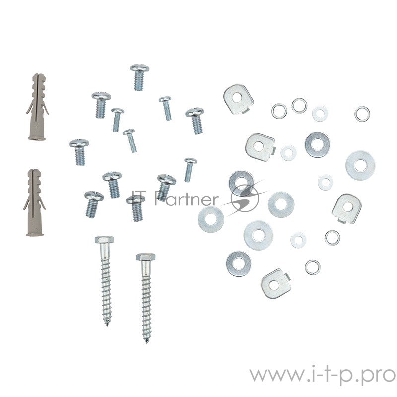 Кронштейн для проектора потолочный макс 10 кг Cерия PROFI