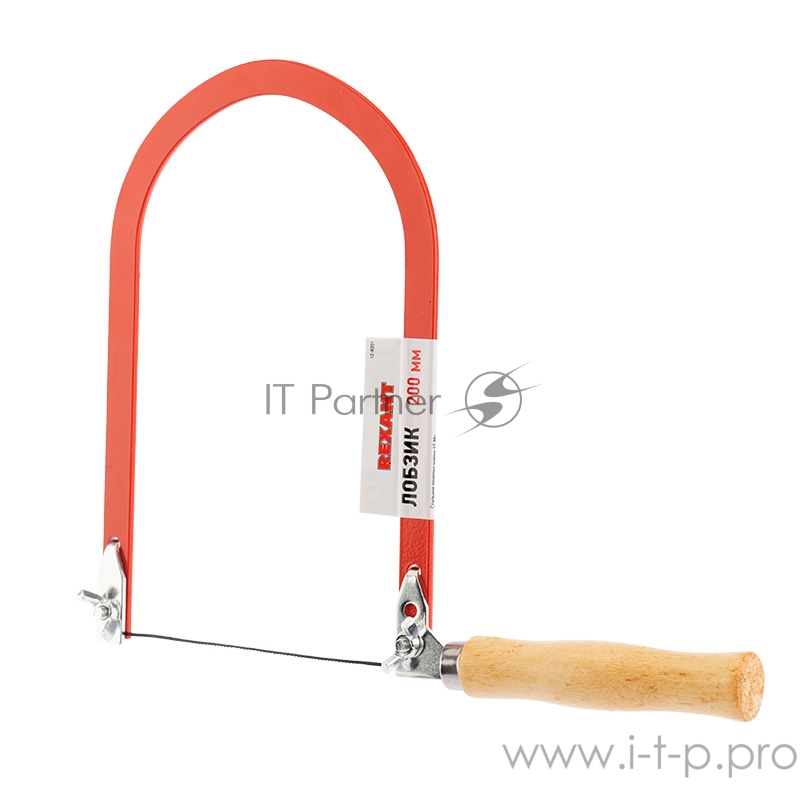 Лобзик REXANT 200 мм