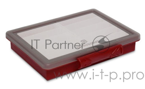 Набор инструментов Victorinox 4.0584 ассорти пласт.коробка