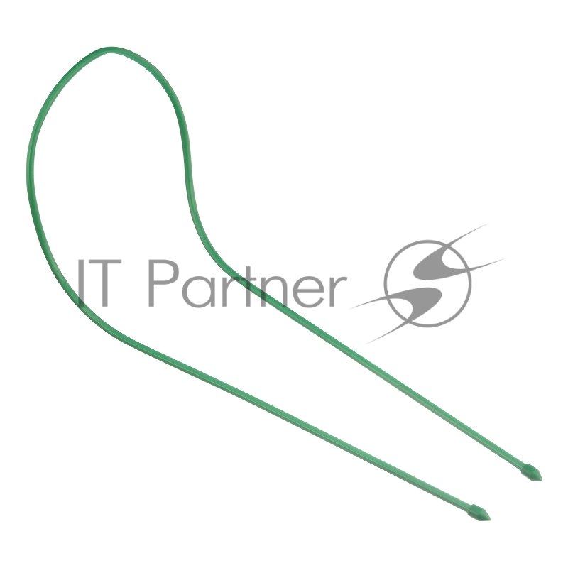 Кустодерж. круг Россия 0,4м,выс. 0,7м 2 шт. диаметр трубы 10мм /Р/ 64412