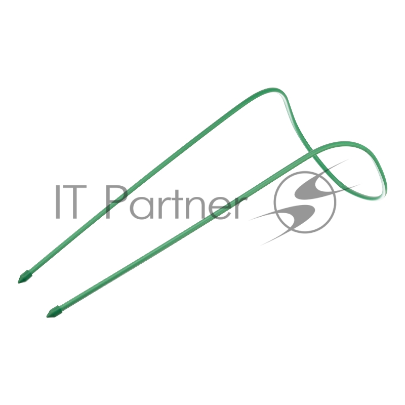 Кустодерж. круг Россия 0,4м,выс. 0,7м 2 шт. диаметр трубы 10мм /Р/ 64412