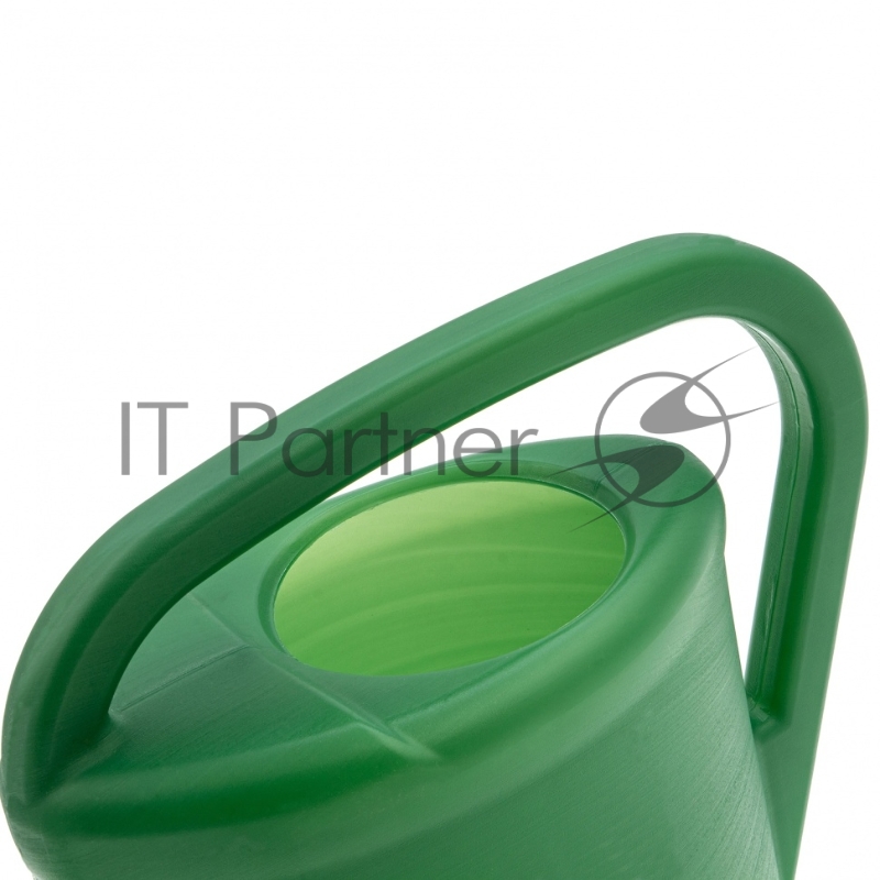 Лейка Россия садовая,5 л,пластмассовая//67510