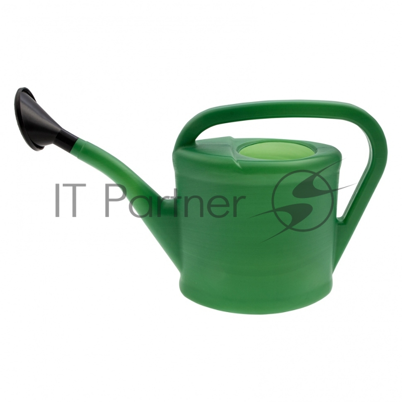 Лейка Россия садовая,5 л,пластмассовая//67510