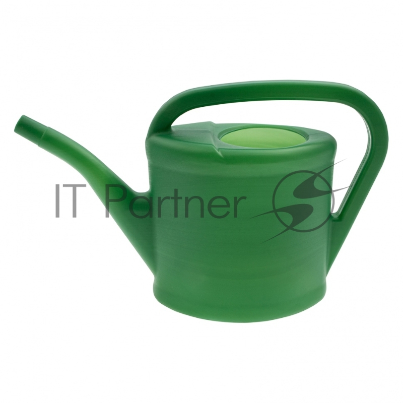 Лейка Россия садовая,5 л,пластмассовая//67510