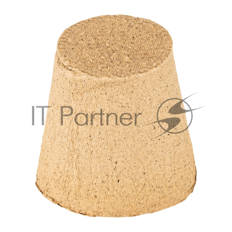 Горшочек Россия для рассады торфяной, 20 шт 64361