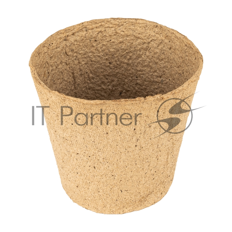 Горшочек Россия для рассады торфяной, 20 шт 64361