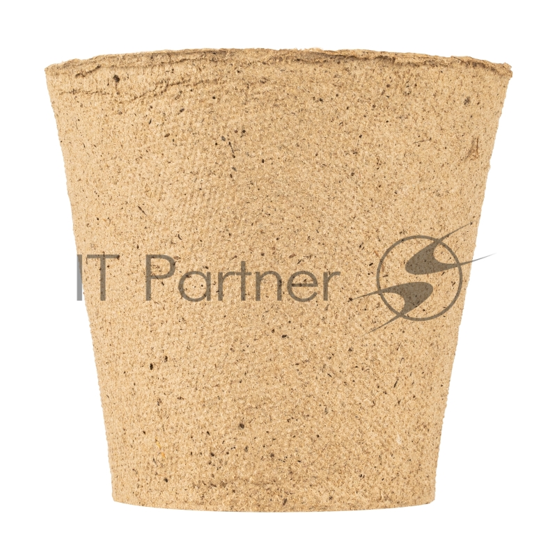 Горшочек Россия для рассады торфяной, 20 шт 64361