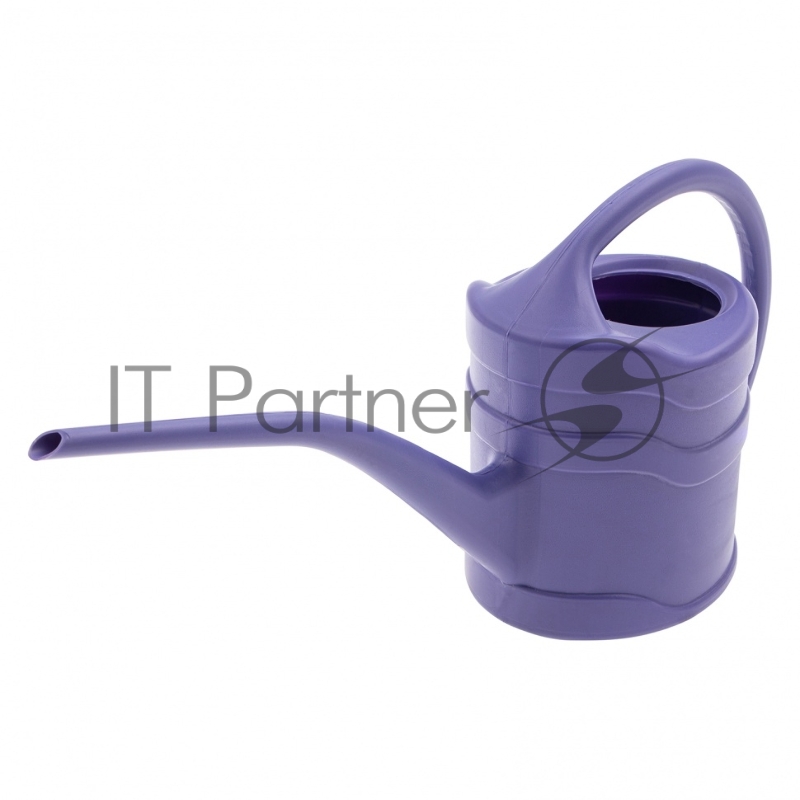 Лейка Россия малая, 1.3 л, пластмассовая // Россия 67500