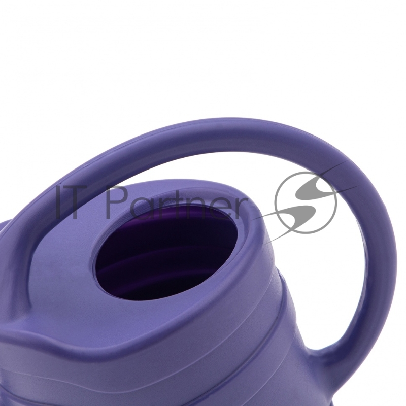 Лейка Россия малая, 1.3 л, пластмассовая // Россия 67500